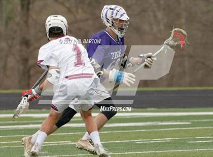 Thumbnail 1 in Pickerington Central @ Columbus Academy photogallery.