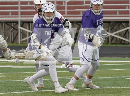 Thumbnail 3 in Pickerington Central @ Columbus Academy photogallery.