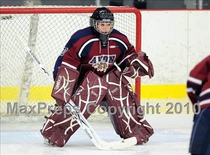 Thumbnail 2 in Berkshire @ Avon Old Farms (Avon Christmas Classic) photogallery.