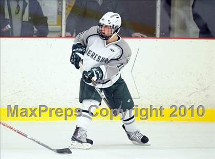 Thumbnail 1 in Berkshire @ Avon Old Farms (Avon Christmas Classic) photogallery.