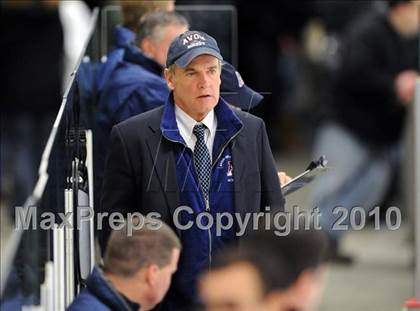 Thumbnail 1 in Berkshire @ Avon Old Farms (Avon Christmas Classic) photogallery.