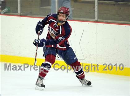 Thumbnail 2 in Berkshire @ Avon Old Farms (Avon Christmas Classic) photogallery.