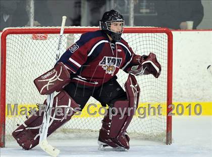 Thumbnail 1 in Berkshire @ Avon Old Farms (Avon Christmas Classic) photogallery.