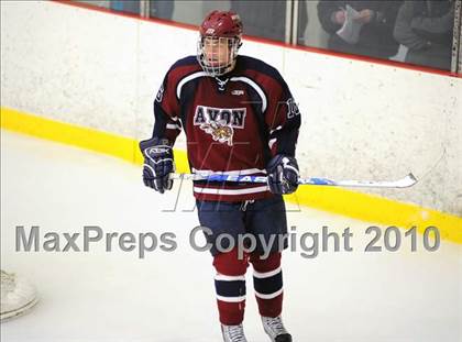 Thumbnail 1 in Berkshire @ Avon Old Farms (Avon Christmas Classic) photogallery.