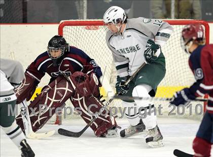 Thumbnail 3 in Berkshire @ Avon Old Farms (Avon Christmas Classic) photogallery.