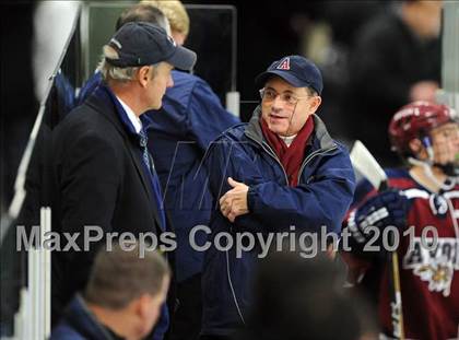 Thumbnail 2 in Berkshire @ Avon Old Farms (Avon Christmas Classic) photogallery.
