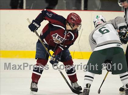 Thumbnail 3 in Berkshire @ Avon Old Farms (Avon Christmas Classic) photogallery.