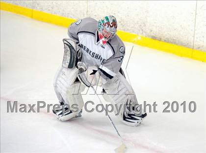 Thumbnail 1 in Berkshire @ Avon Old Farms (Avon Christmas Classic) photogallery.