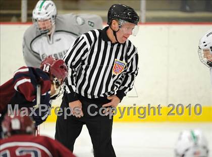 Thumbnail 2 in Berkshire @ Avon Old Farms (Avon Christmas Classic) photogallery.