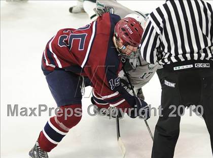 Thumbnail 2 in Berkshire @ Avon Old Farms (Avon Christmas Classic) photogallery.