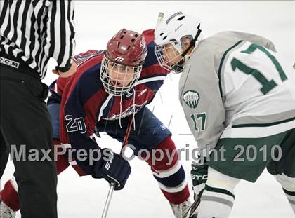 Thumbnail 1 in Berkshire @ Avon Old Farms (Avon Christmas Classic) photogallery.