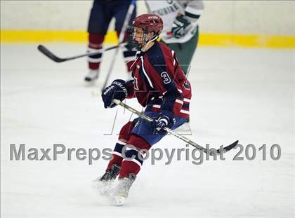 Thumbnail 1 in Berkshire @ Avon Old Farms (Avon Christmas Classic) photogallery.