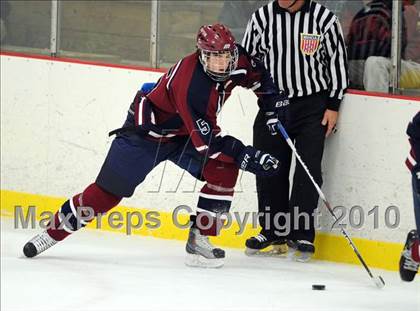 Thumbnail 1 in Berkshire @ Avon Old Farms (Avon Christmas Classic) photogallery.