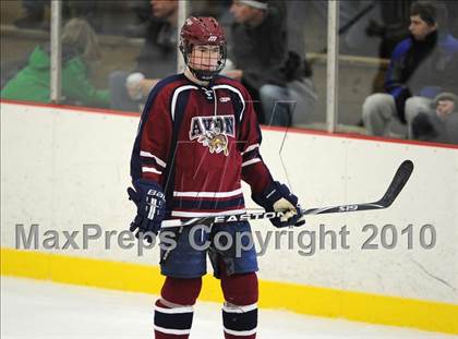 Thumbnail 3 in Berkshire @ Avon Old Farms (Avon Christmas Classic) photogallery.