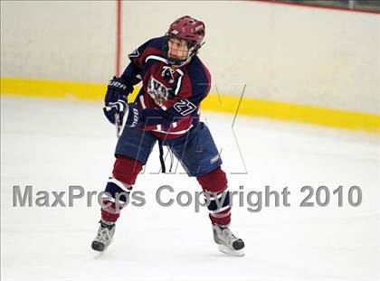 Thumbnail 2 in Berkshire @ Avon Old Farms (Avon Christmas Classic) photogallery.