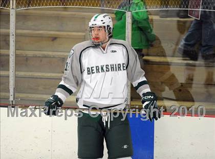 Thumbnail 3 in Berkshire @ Avon Old Farms (Avon Christmas Classic) photogallery.