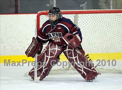 Thumbnail 2 in Berkshire @ Avon Old Farms (Avon Christmas Classic) photogallery.