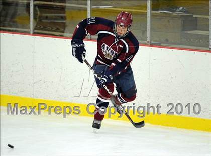 Thumbnail 1 in Berkshire @ Avon Old Farms (Avon Christmas Classic) photogallery.