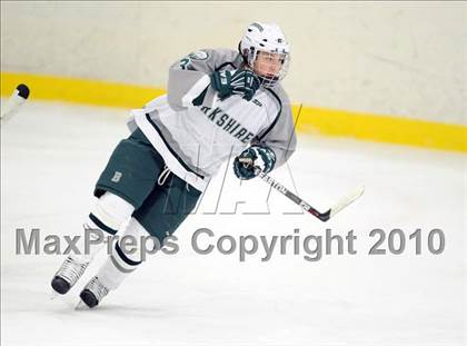 Thumbnail 1 in Berkshire @ Avon Old Farms (Avon Christmas Classic) photogallery.