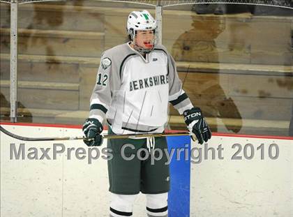 Thumbnail 1 in Berkshire @ Avon Old Farms (Avon Christmas Classic) photogallery.