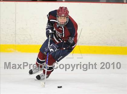 Thumbnail 2 in Berkshire @ Avon Old Farms (Avon Christmas Classic) photogallery.