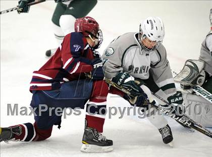 Thumbnail 2 in Berkshire @ Avon Old Farms (Avon Christmas Classic) photogallery.