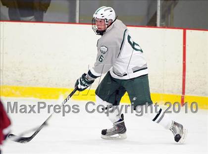 Thumbnail 2 in Berkshire @ Avon Old Farms (Avon Christmas Classic) photogallery.