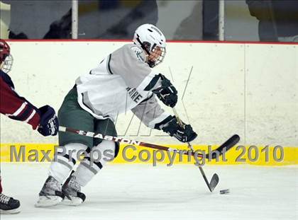 Thumbnail 1 in Berkshire @ Avon Old Farms (Avon Christmas Classic) photogallery.