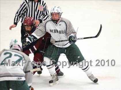 Thumbnail 3 in Berkshire @ Avon Old Farms (Avon Christmas Classic) photogallery.