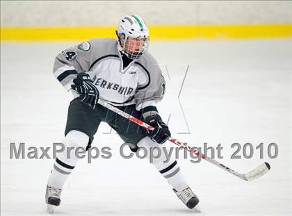 Thumbnail 2 in Berkshire @ Avon Old Farms (Avon Christmas Classic) photogallery.