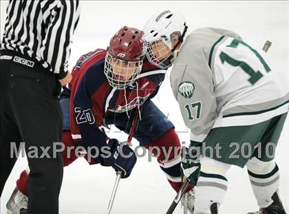 Thumbnail 3 in Berkshire @ Avon Old Farms (Avon Christmas Classic) photogallery.