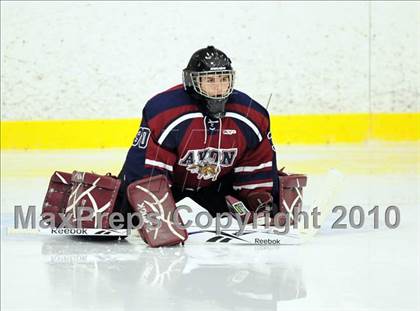 Thumbnail 2 in Berkshire @ Avon Old Farms (Avon Christmas Classic) photogallery.