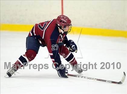 Thumbnail 3 in Berkshire @ Avon Old Farms (Avon Christmas Classic) photogallery.