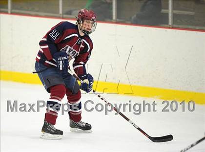 Thumbnail 3 in Berkshire @ Avon Old Farms (Avon Christmas Classic) photogallery.