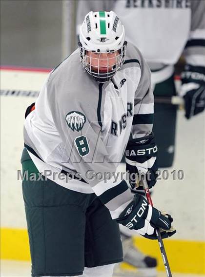 Thumbnail 2 in Berkshire @ Avon Old Farms (Avon Christmas Classic) photogallery.