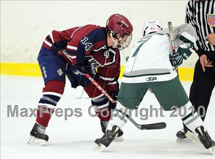 Thumbnail 2 in Berkshire @ Avon Old Farms (Avon Christmas Classic) photogallery.