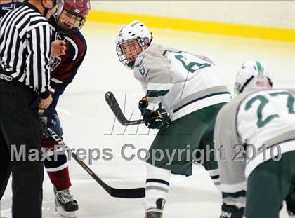 Thumbnail 3 in Berkshire @ Avon Old Farms (Avon Christmas Classic) photogallery.