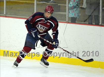 Thumbnail 3 in Berkshire @ Avon Old Farms (Avon Christmas Classic) photogallery.