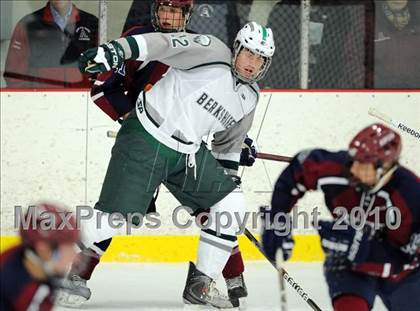 Thumbnail 1 in Berkshire @ Avon Old Farms (Avon Christmas Classic) photogallery.