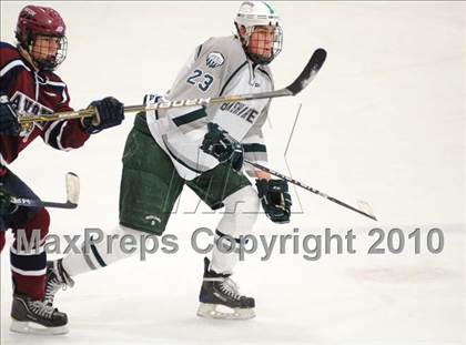 Thumbnail 1 in Berkshire @ Avon Old Farms (Avon Christmas Classic) photogallery.