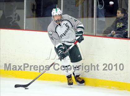 Thumbnail 1 in Berkshire @ Avon Old Farms (Avon Christmas Classic) photogallery.