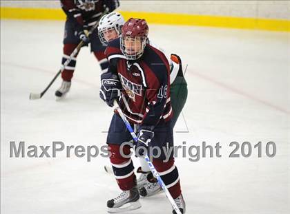 Thumbnail 3 in Berkshire @ Avon Old Farms (Avon Christmas Classic) photogallery.