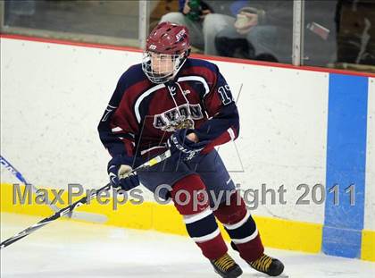 Thumbnail 3 in Berkshire @ Avon Old Farms (Avon Christmas Classic) photogallery.