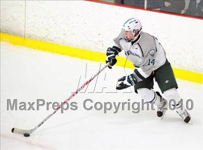 Thumbnail 2 in Berkshire @ Avon Old Farms (Avon Christmas Classic) photogallery.
