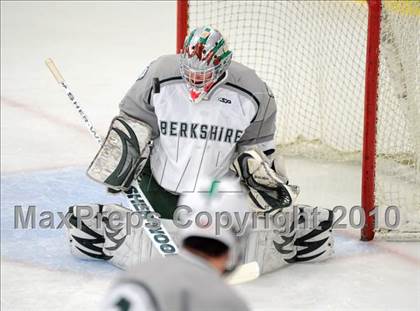 Thumbnail 3 in Berkshire @ Avon Old Farms (Avon Christmas Classic) photogallery.