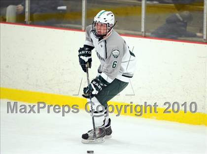 Thumbnail 2 in Berkshire @ Avon Old Farms (Avon Christmas Classic) photogallery.