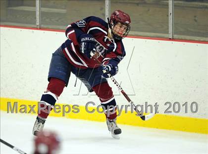 Thumbnail 3 in Berkshire @ Avon Old Farms (Avon Christmas Classic) photogallery.