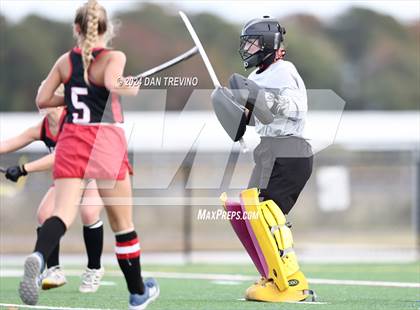 Thumbnail 2 in Nansemond River vs Independence (VHSL Class 5 Semifinal) photogallery.