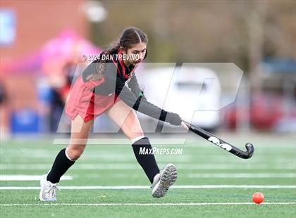 Thumbnail 3 in Nansemond River vs Independence (VHSL Class 5 Semifinal) photogallery.