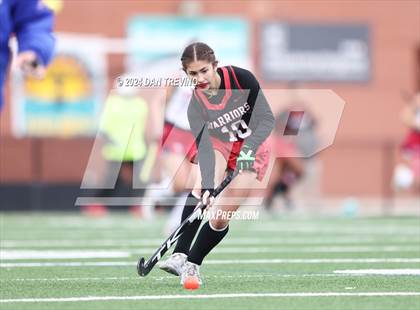 Thumbnail 2 in Nansemond River vs Independence (VHSL Class 5 Semifinal) photogallery.